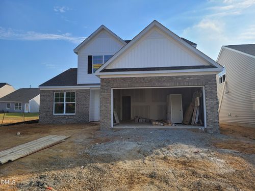 21-3710 Vector Dr, Wilson, NC, 27896-7660 | Card Image