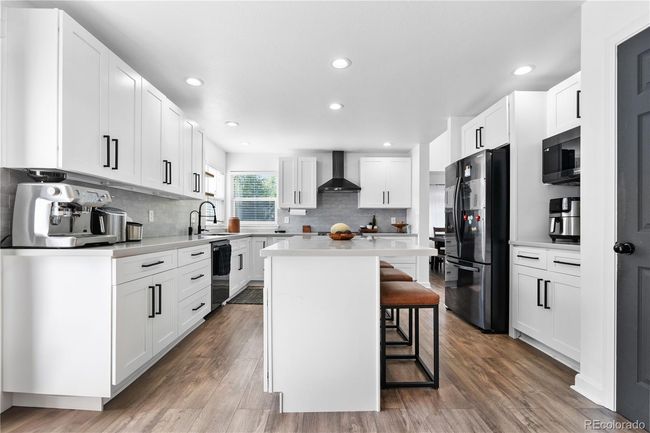 260 Stonehaven Street Cir, House other with 6 bedrooms, 4 bathrooms and 3 parking in Dacono CO | Image 15