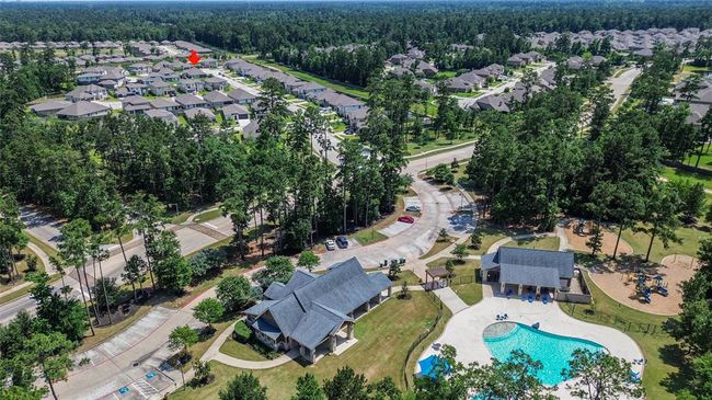 14424 Tunnel Tree Ct, House other with 4 bedrooms, 3 bathrooms and 3 parking in Conroe TX | Image 40