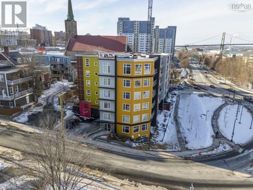 308-5221 Nora Bernard St, Halifax, NS, B3K0B6 | Card Image