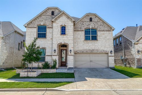 607 Rustic Trl, Argyle, TX, 76226-8298 | Card Image