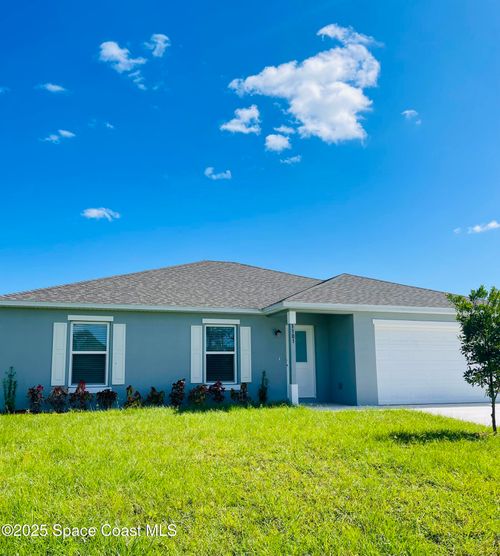 1101 San Filippo Dr Se, Palm Bay, FL, 32909-5783 | Card Image