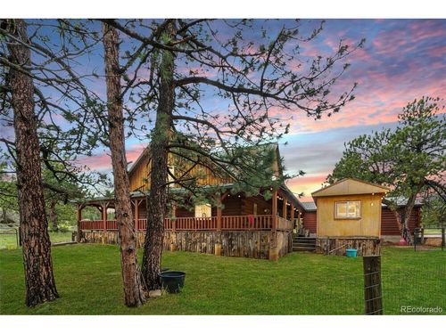 1084 Iron Mountain Dr, Livermore, CO, 80536-8622 | Card Image