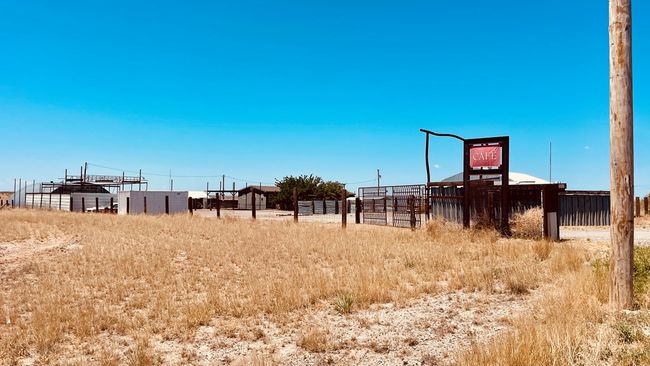 1613 W San Antonio St, House other with 4 bedrooms, 3 bathrooms and 3 parking in Marfa TX | Image 18