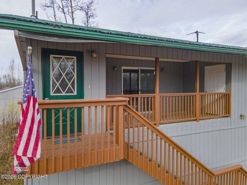 14949 W Big Lake Lodge Rd, Big Lake, AK, 99623-4889 | Card Image