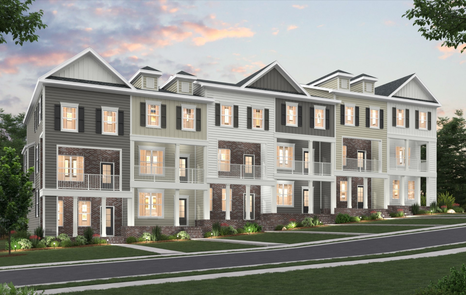 Fordham Dr, Brentwood, TN 37027