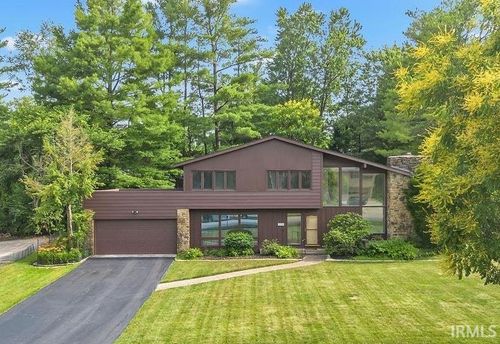 2320 E Covenanter Drive, Bloomington, IN, 47401-7401 | Card Image