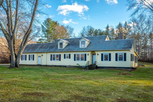 490 Barnumville Rd, Manchestr Ctr, VT, 05255-9474 | Card Image
