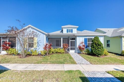 488 High Tide Ln, DAYTONA BEACH, FL, 32124-1142 | Card Image
