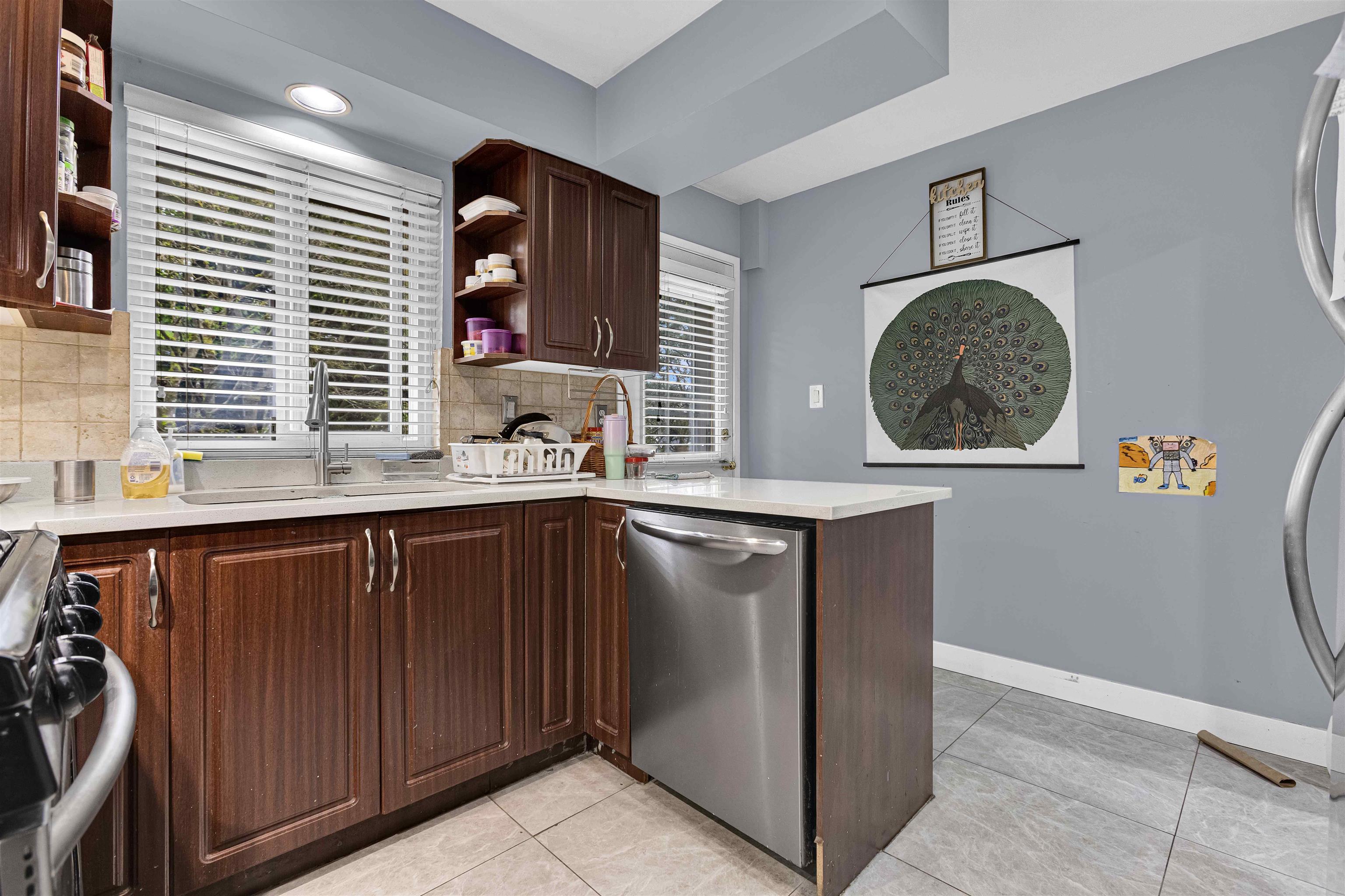 Residential in Delta 5