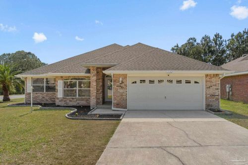 1522 Brigaten Ct, Gulf Breeze, FL, 32563-7060 | Card Image