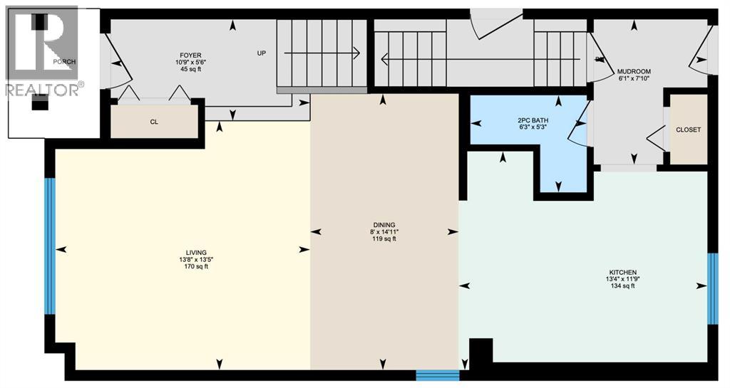 Residential in Calgary 5