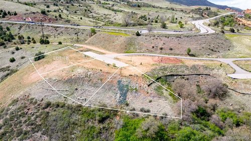 17176 Lost Horse Ln, Morrison, CO, 80465 | Card Image