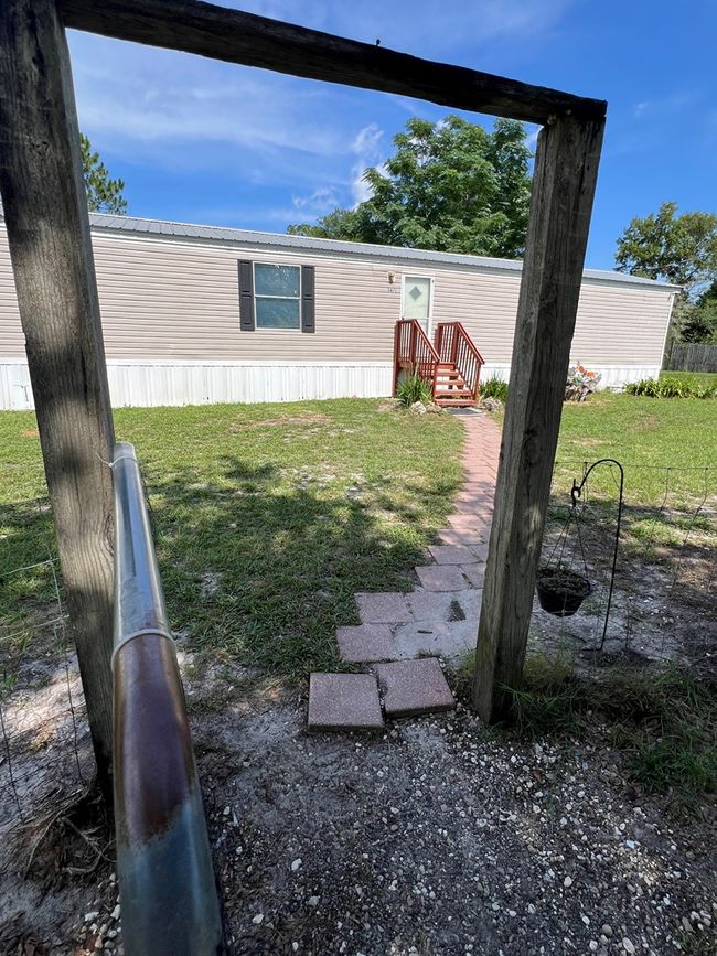 5871 Sw 104 Th Ct, House other with 3 bedrooms, 2 bathrooms and null parking in Cedar Key FL | Image 8