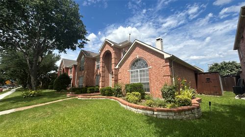 3112 Chippenham Drive, Plano, TX, 75093 | Card Image