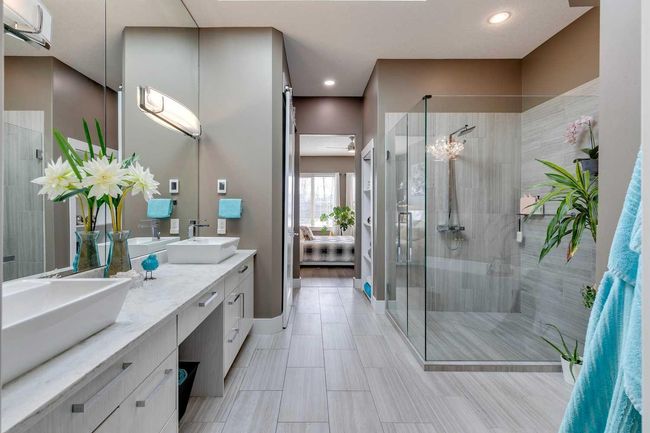 201 Heritage Isle, House other with 4 bedrooms, 4 bathrooms and 6 parking in Heritage Pointe AB | Image 21