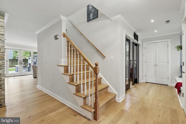 1367 Cedar Ave, House other with 5 bedrooms, 4 bathrooms and null parking in ANNAPOLIS MD | Image 7