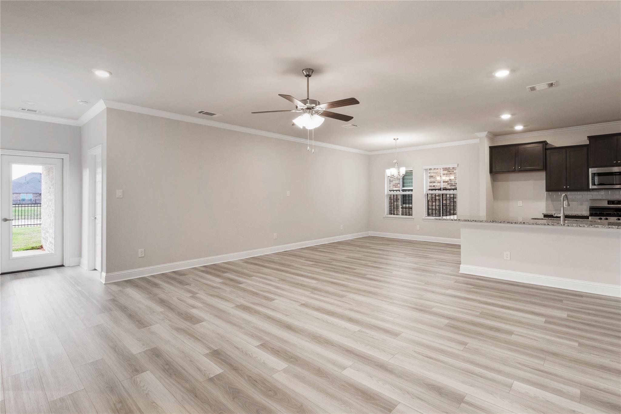 Residential Lease in Katy 4