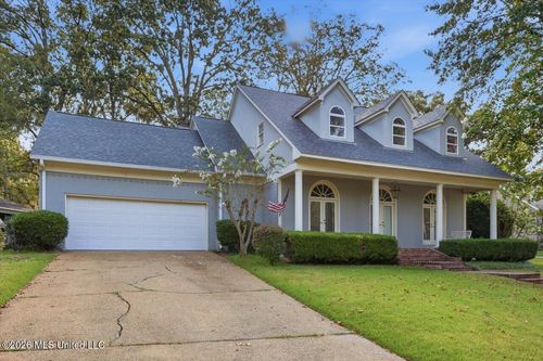 36 Moss Forest Circle, Jackson, MS, 39211 | Card Image