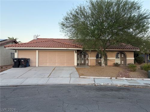 4798 Walteta, Las Vegas, NV, 89119 | Card Image