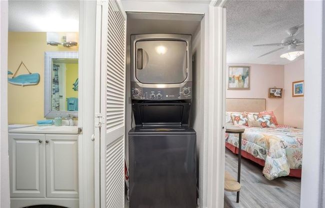 APT-205 - 10310 S Ocean Dr, Condo with 2 bedrooms, 2 bathrooms and null parking in Jensen Beach FL | Image 15