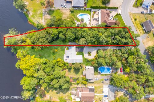 land-413 N Lake Shore Dr, Brick, NJ, 08723-5031 | Card Image