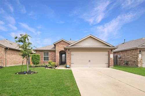 18306 Arcola Bay Ln, Richmond, TX, 77407-1112 | Card Image