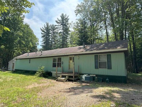 N7604 S-4 Lane, Lake, MI, 49887 | Card Image