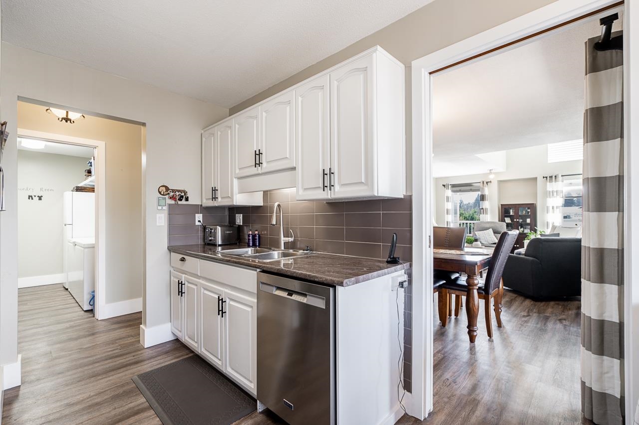 3A - 2725 Fuller Street, Condo with 2 bedrooms, 2 bathrooms and 1 parking in Abbotsford BC | Image 6