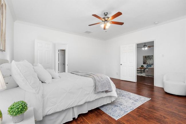 2023 Creek Run Dr, House other with 4 bedrooms, 3 bathrooms and 2 parking in Pearland TX | Image 40