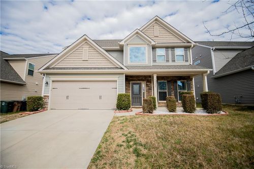 2203 Talon Dr, Mc Leansville, NC, 27301-3008 | Card Image