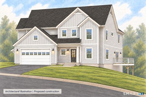 73 Fairfield Place, Beacon Falls, CT, 06403 | Card Image
