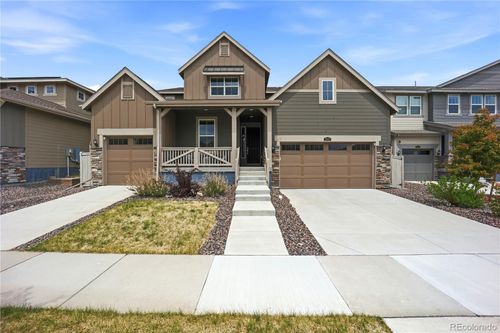 17031 Desert Wine Trl, Parker, CO, 80134-8006 | Card Image