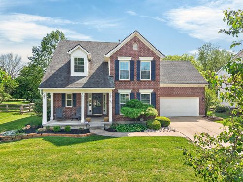 967 Hamlin Dr, Maineville, OH, 45039-9815 | Card Image