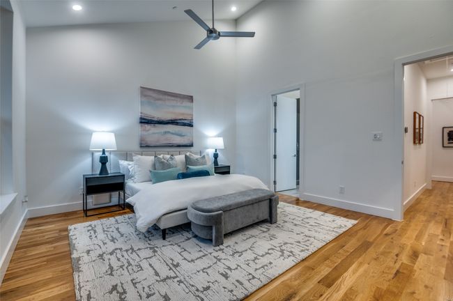 14911 Reserve Circle, Townhouse with 3 bedrooms, 4 bathrooms and null parking in Addison TX | Image 18