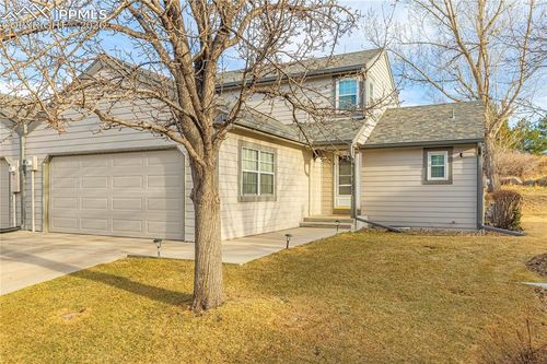 108 Cobblestone Dr, Colorado Springs, CO, 80906-4802 | Card Image