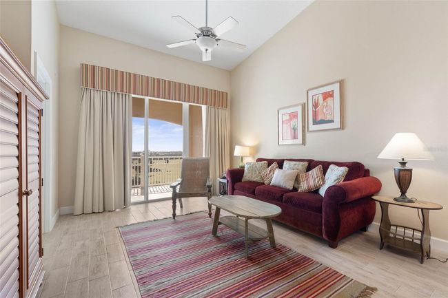 APT-1342 - 15 Ocean Crest Way, Condo with 3 bedrooms, 2 bathrooms and null parking in PALM COAST FL | Image 7