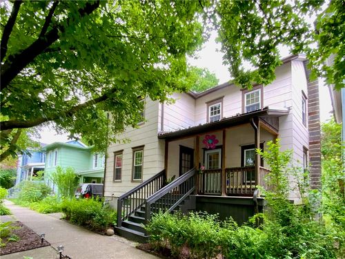 311 Park Pl, Ithaca, NY, 14850-4007 | Card Image