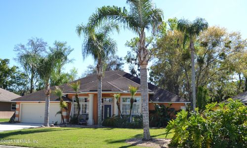 5266 Camelot Forest Dr, JACKSONVILLE, FL, 32258-1533 | Card Image