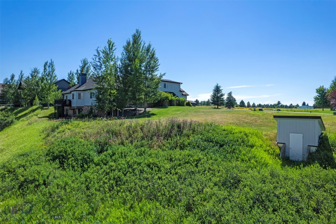 Residential in Bozeman 2