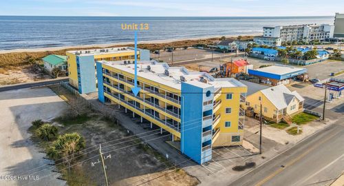 13-302 Canal Dr, Carolina Beach, NC, 28428-6158 | Card Image