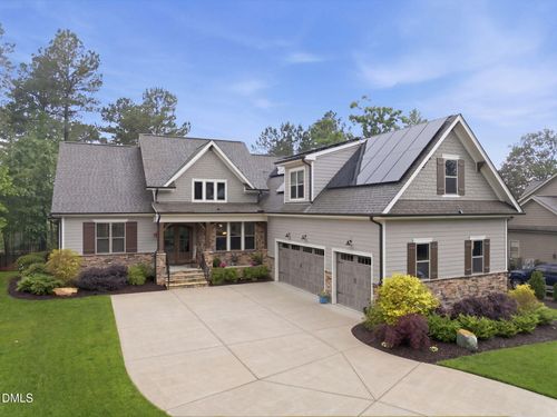119 Cabin Crk, Pittsboro, NC, 27312-9982 | Card Image