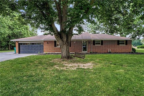 5185 David Dr, Tipp City, OH, 45371-2815 | Card Image