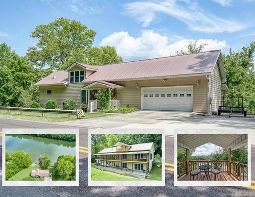 2867 Arcot Rd, Celina, TN, 38551-5138 | Card Image