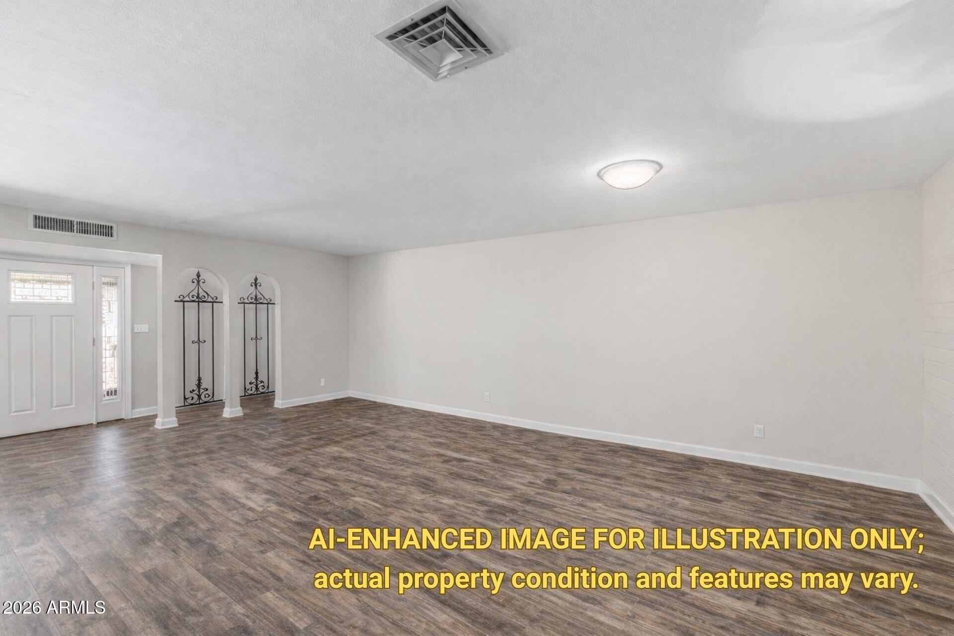 Residential in Sun City 5