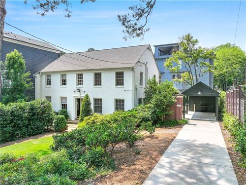 67 Delmont Dr Ne, Atlanta, GA, 30305-3108 | Card Image