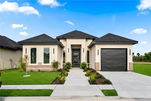 5704 N Gira Del Sol St, Edinburg, TX, 78542 | Card Image