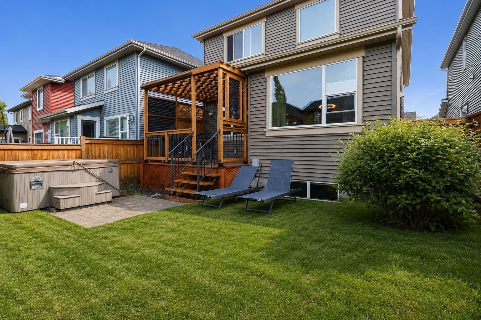 Residential in Cochrane 3