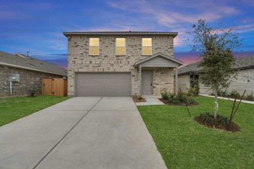 1507 Windrose Bnd, Angleton, TX, 77515-1120 | Card Image