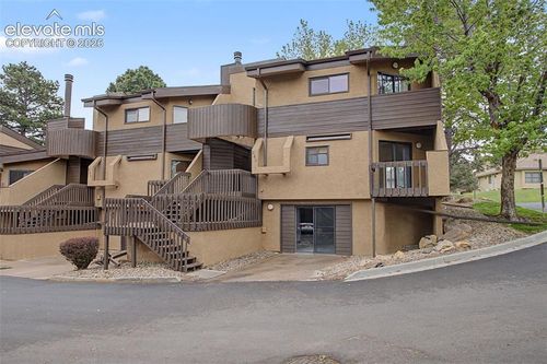 869 Pebblewood Drive, Colorado Springs, CO, 80919 | Card Image